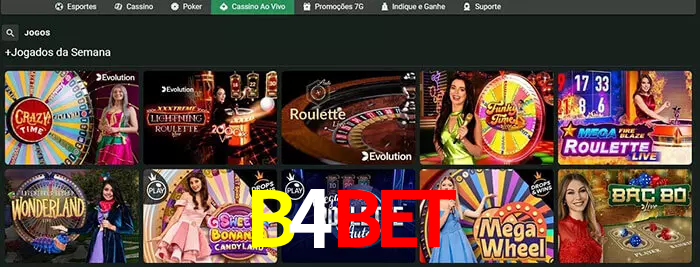B4Bet bet