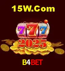 Provedores de Jogos B4Bet