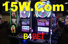 B4Bet Casino