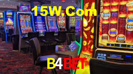 B4Bet - Destaca-Se Pela Inovação! - B4Bet App