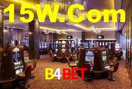 Programa VIP B4Bet