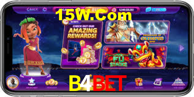 B4Bet Casino
