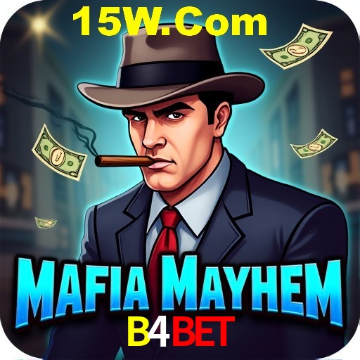 Descubra o Mundo do Cassino Online com B4Bet