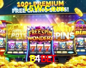Especiais de Fim de Semana B4Bet