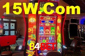 B4Bet: Jogos de Caça-Níqueis-Altas Recompensas, Roleta-Velocidade, Blackjack-Desafios Máximos