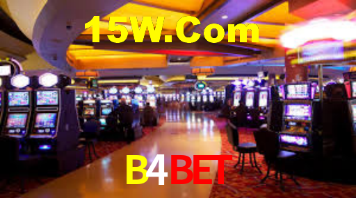 B4Bet Casino