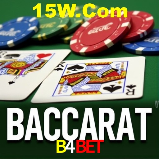 Descubra o Programa VIP da B4Bet: Vantagens Exclusivas para Jogadores