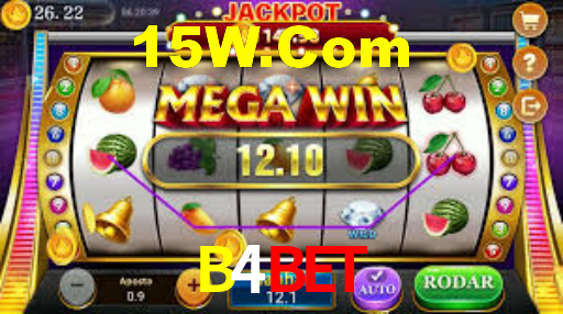 B4Bet Casino