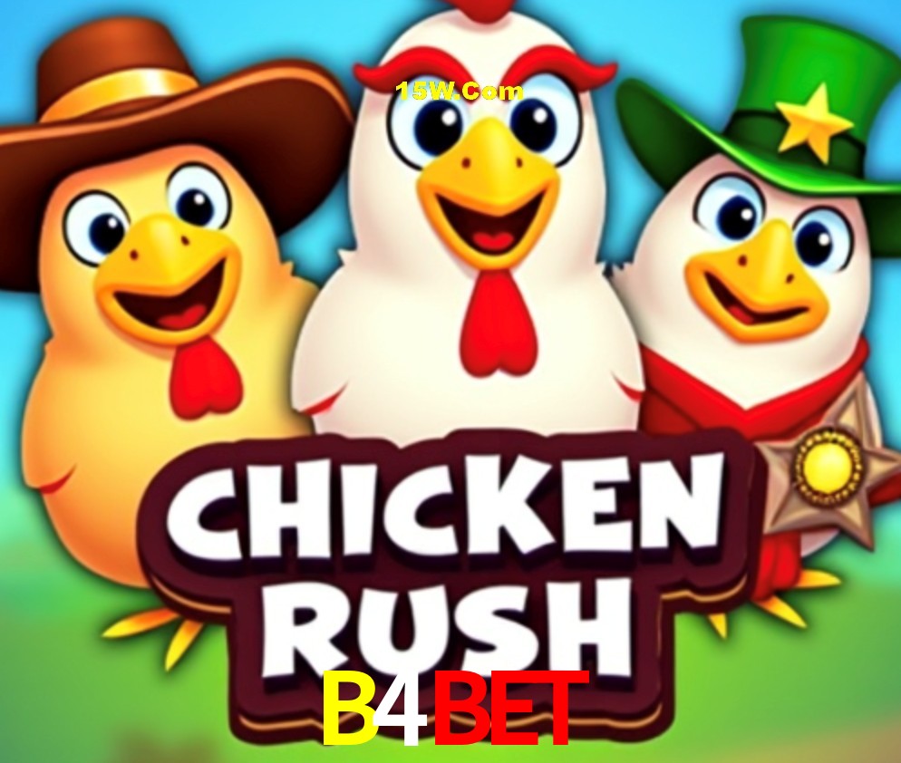 Apostas de Tênis B4Bet