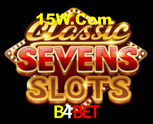 B4Bet: Seu Cassino Premiado com Pagamentos Rápidos