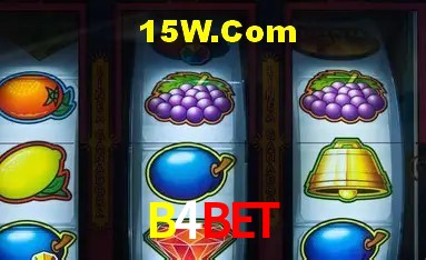 Login Seguro B4Bet