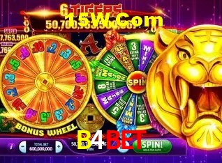 Diretório de Jogos B4Bet