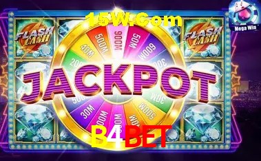 Promoção Relâmpago B4Bet
