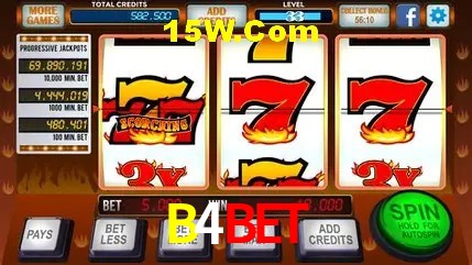 Integração de APIs B4Bet