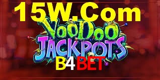 Tournaments B4Bet