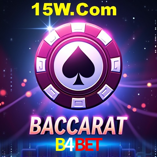 Descubra o Programa VIP da B4Bet: Vantagens Exclusivas para Jogadores
