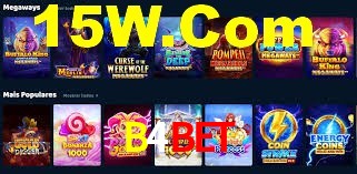 Exclusive Games B4Bet
