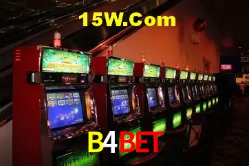 Sistemas de Segurança B4Bet