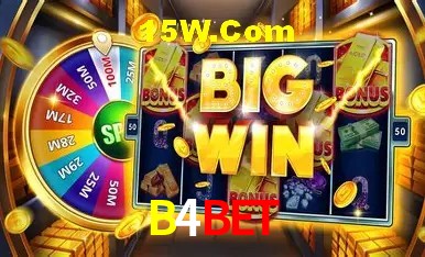 Ofertas Exclusivas B4Bet