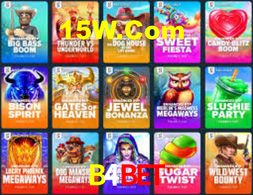 Bônus Generosos e Exclusivos no B4Bet para Você!