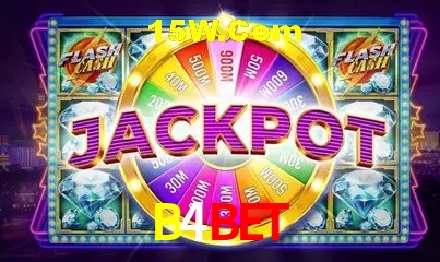 Tecnologia da Plataforma B4Bet