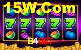 Sinta a adrenalina dos jogos de cassino com B4Bet